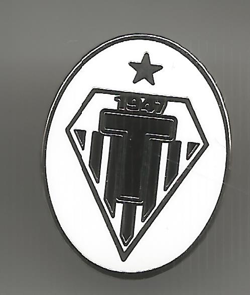 Badge FK TORPEDO MINSK